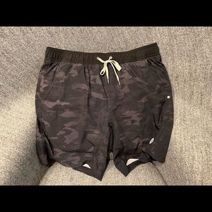 Vuori Kore Shorts Medium